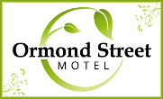 Ormond Street Motel